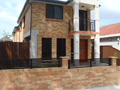 Project by Milas Group - Townhouse, Kingsford
