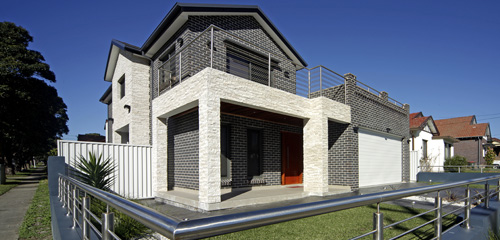 Project by Milas Group