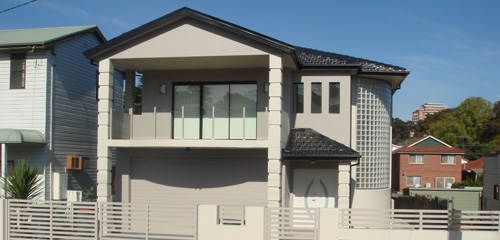 Project by Milas Group