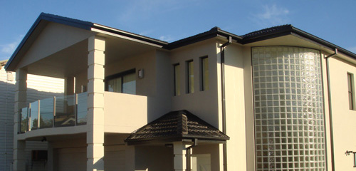 Project by Milas Group