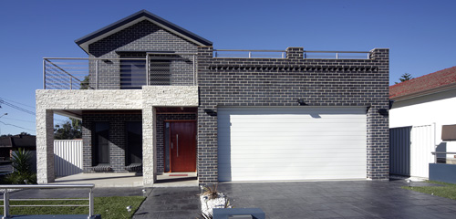 Project by Milas Group