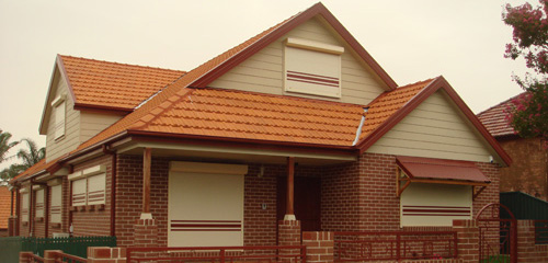 Project by Milas Group